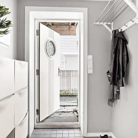 Stolen Apartment Bergen Exterior foto