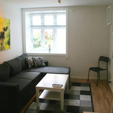 Stolen Apartment Bergen Exterior foto