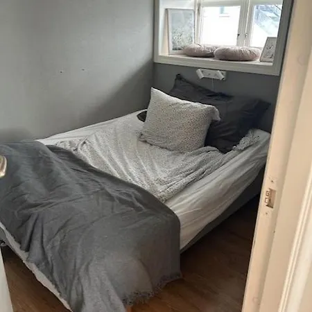 Stolen Apartment Bergen Exterior photo