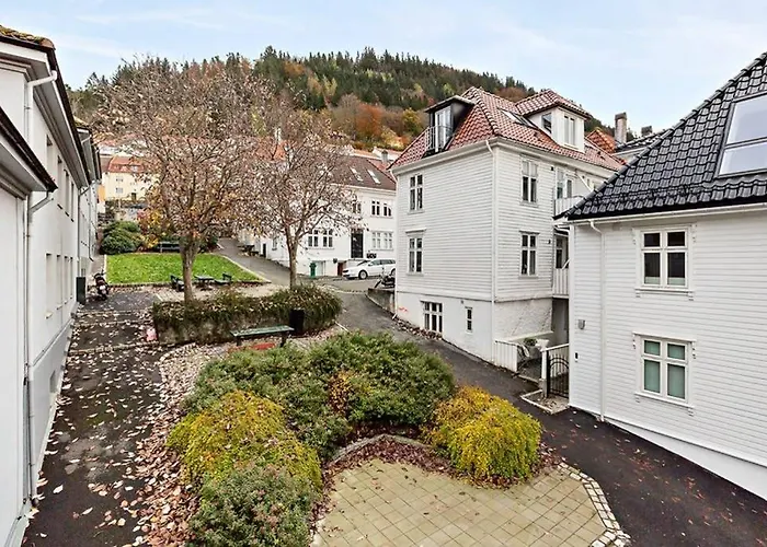 Stolen Apartment