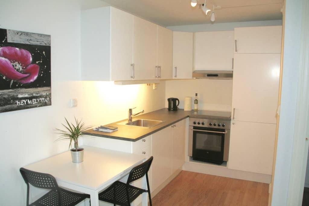Stolen Apartamento