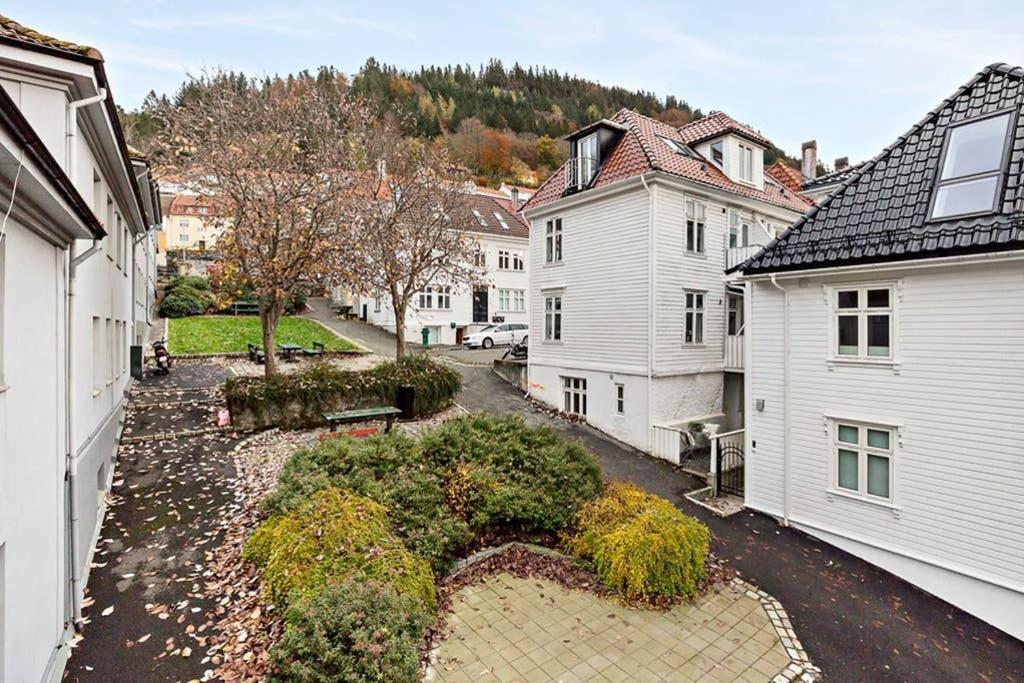 Stolen Bergen