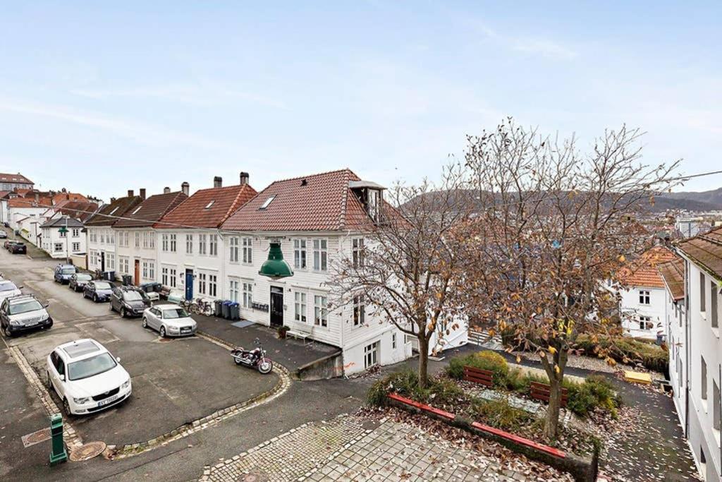 Stolen Apartamento Bergen